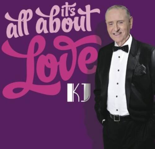 It's all about Love KJ