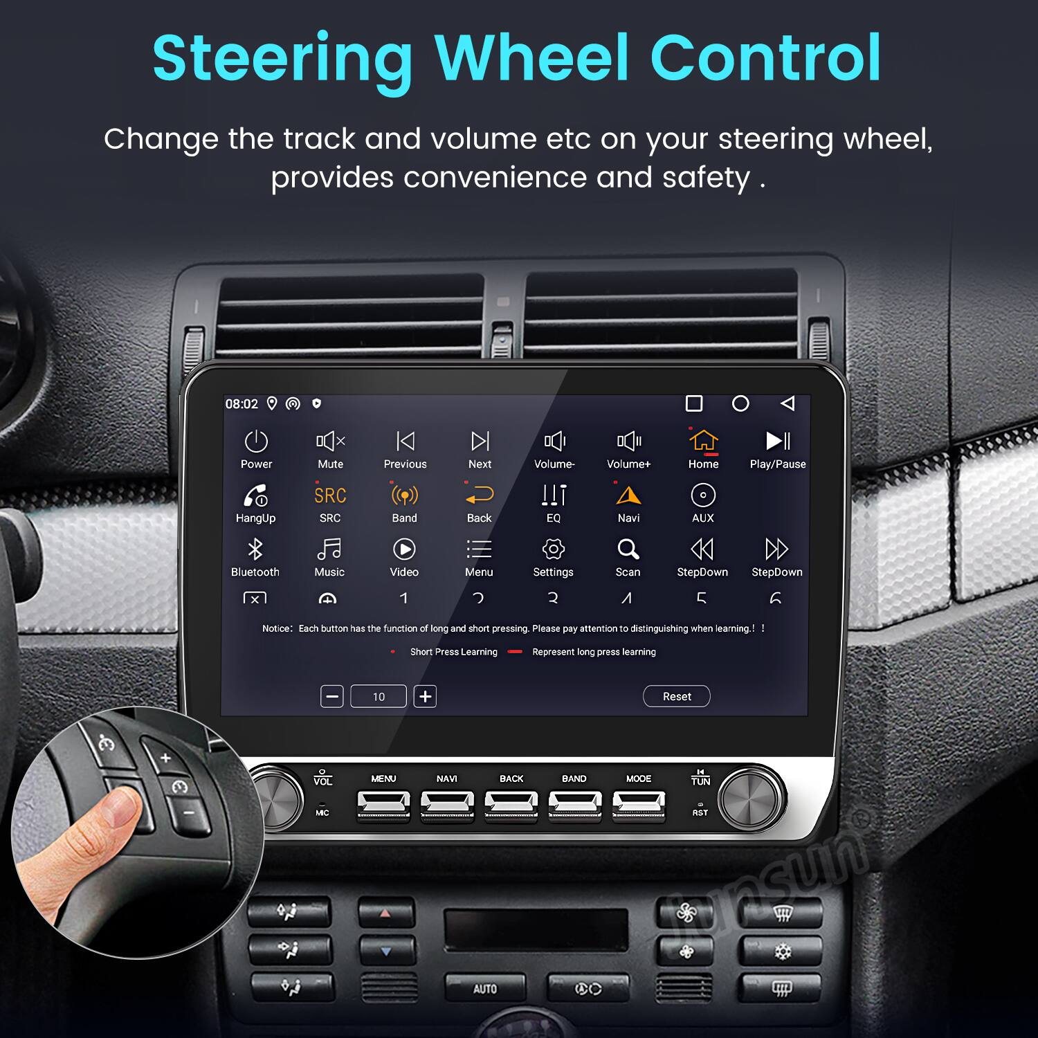 media item thumbnail