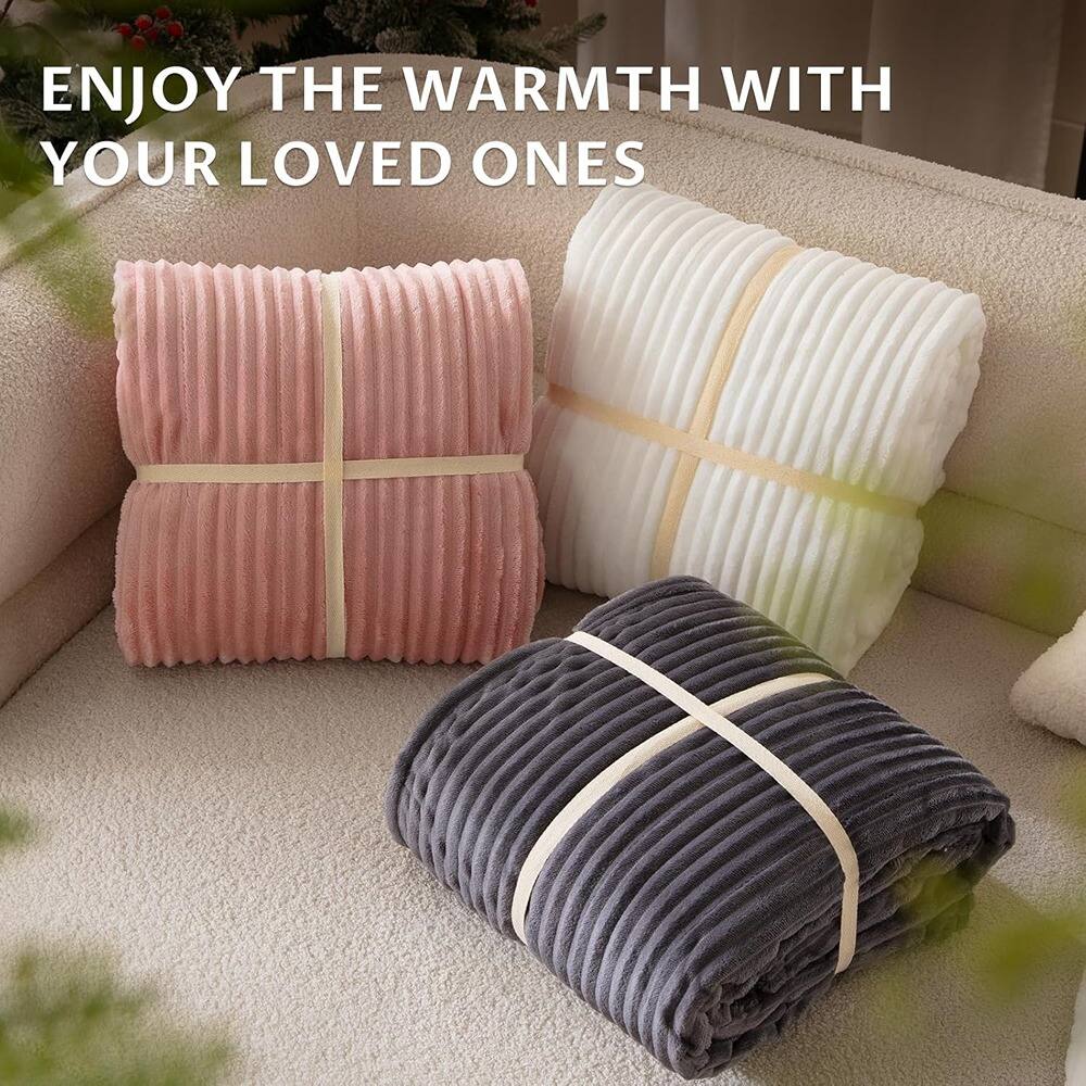 ENJOY THE WARMTH WITH YOUR LOVED ONES