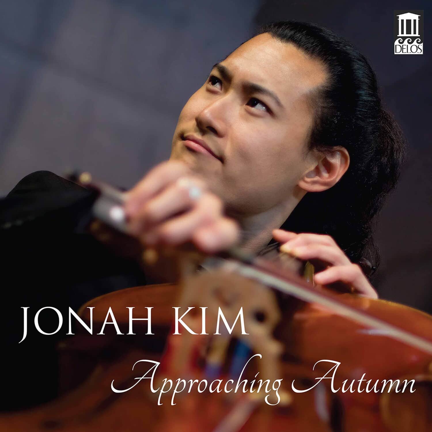 Kim Koenig - Approaching Autumn  - COMPACT DISCS
