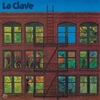 La Clave [LP] - VINYL - Front_Zoom