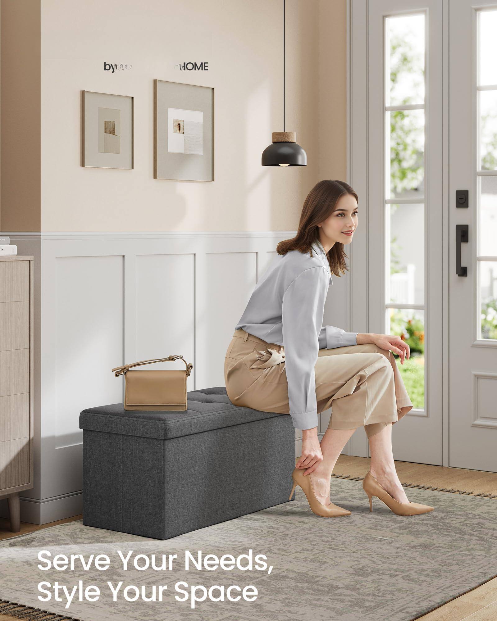 by HOME  
Serve Your Needs, Style Your Space