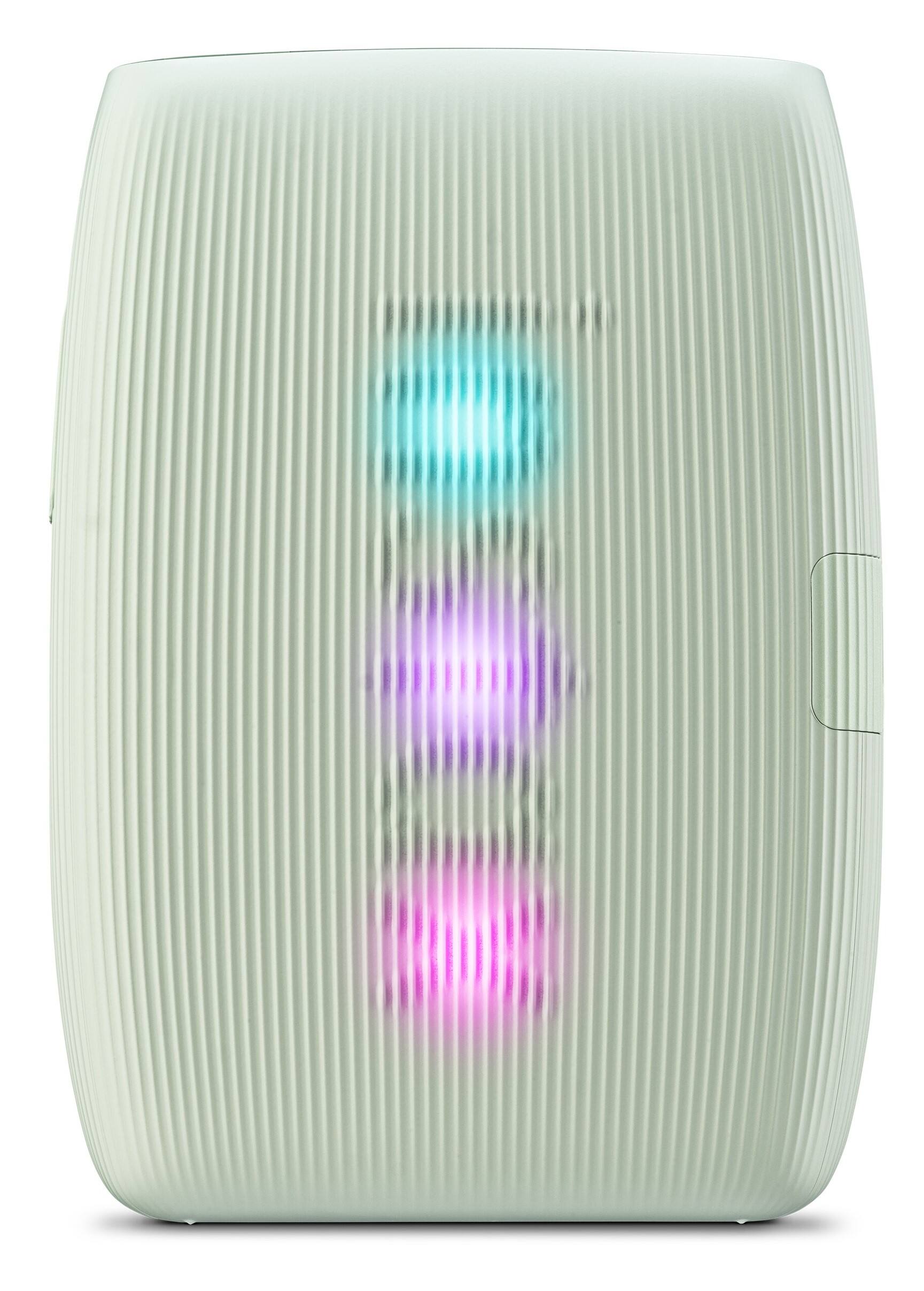 Alt View 14. Fujifilm - instax mini Link 3 Smartphone Printer - Sage Green.