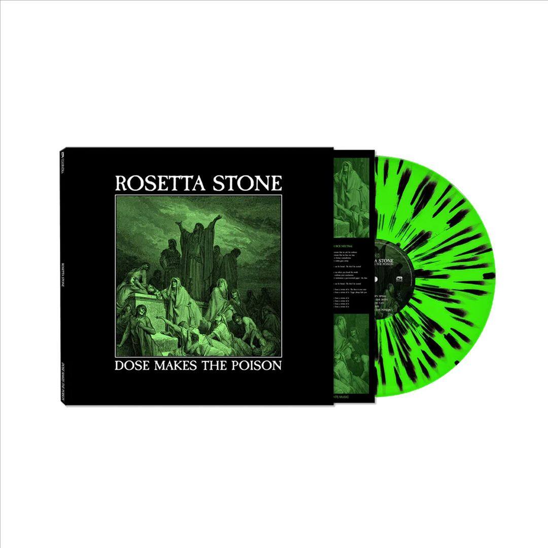 Front. Dose Makes the Poison [LP].