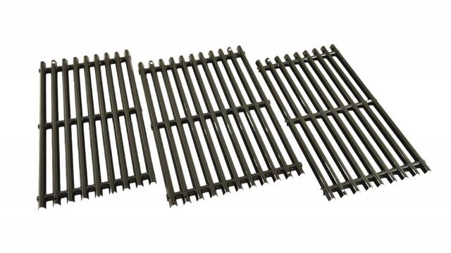 Front. Music City Metals - Music City Metals - MCM686615398 grid, ci, 15.75 x 27; Master Cook.