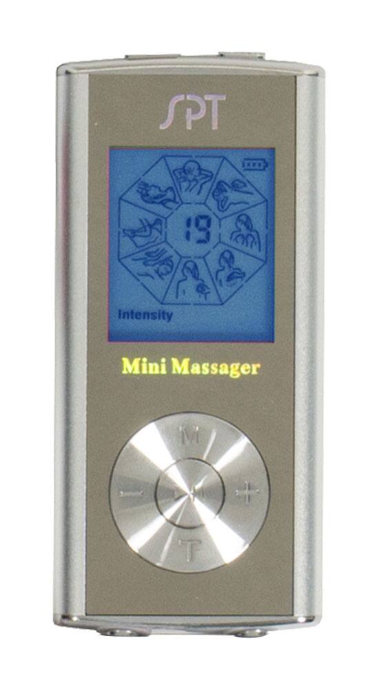 SPT  
Intensity Mini Massager  
MVI