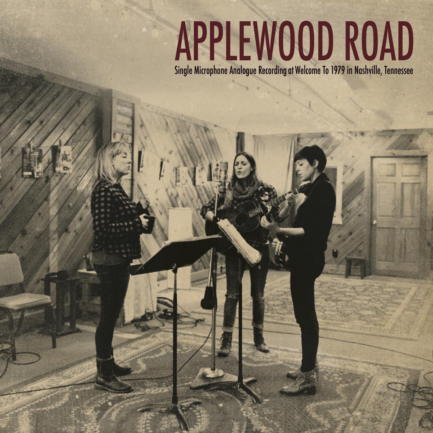 Applewood Road - Applewood Road  - COMPACT DISCS