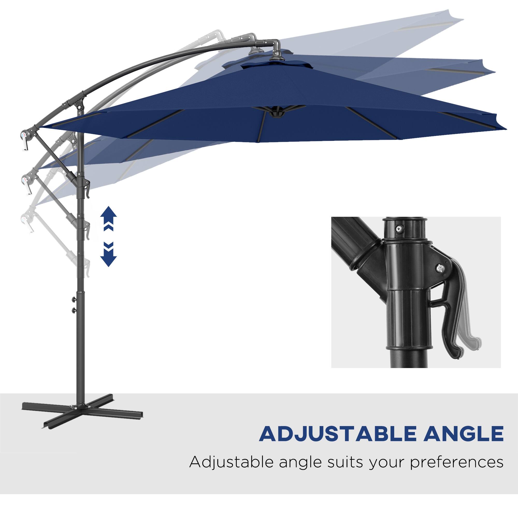 ADJUSTABLE ANGLE
Adjustable angle suits your preferences