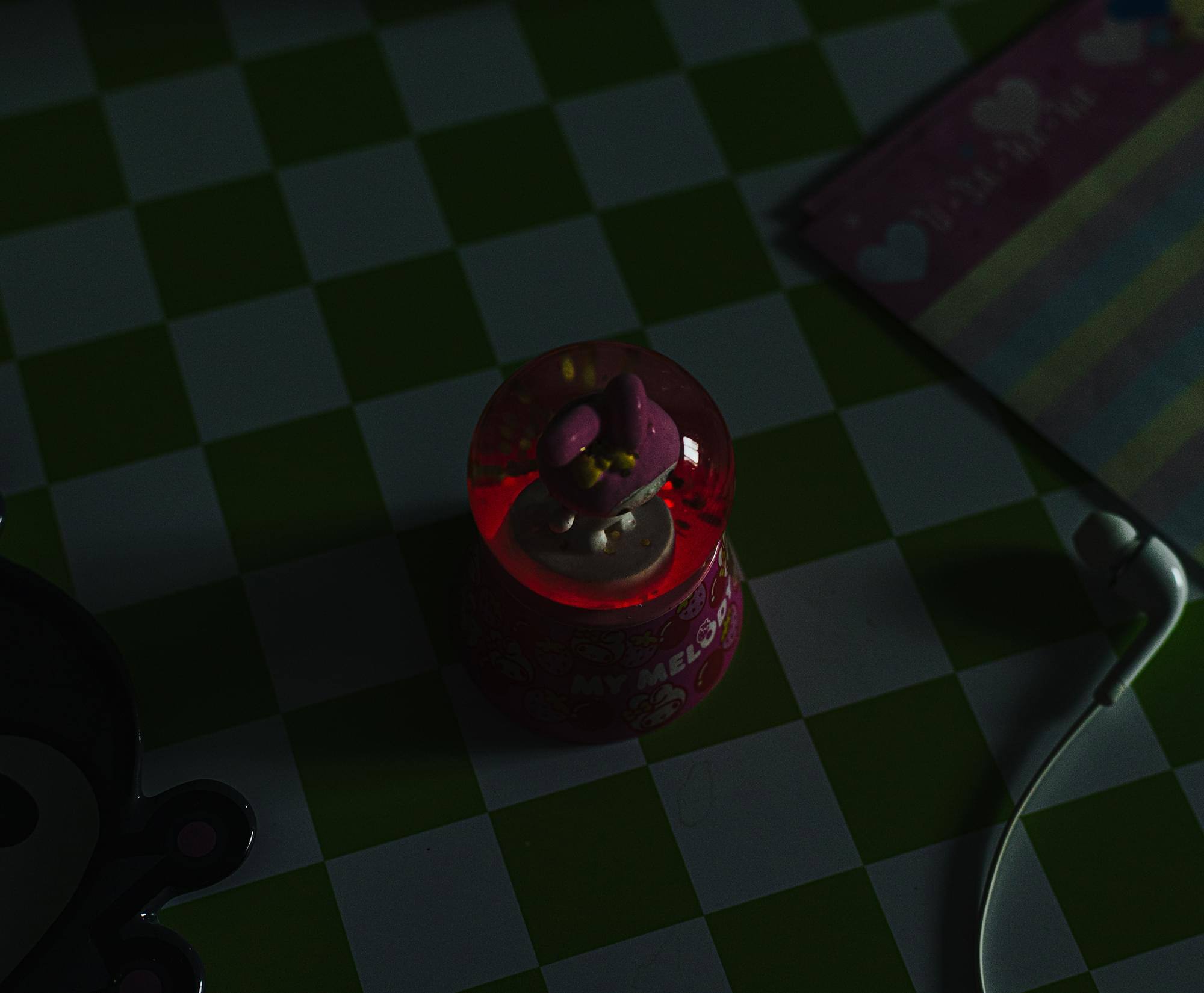 media item thumbnail