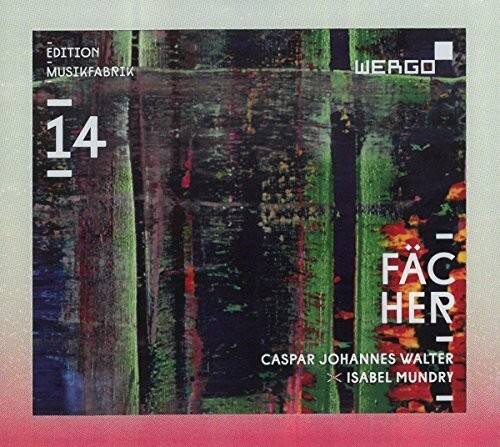 Walter / Haeberlin - Facher   - COMPACT DISCS [CD]