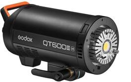 Godox - QT600IIIM Monolight