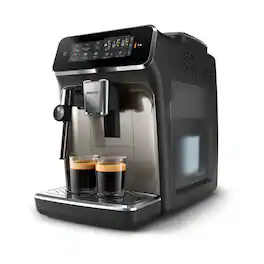Philips - 3300 Series - Black