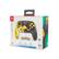 Alt View 17. PowerA - Enhanced Wireless Controller for Nintendo Switch - Pikachu 025.