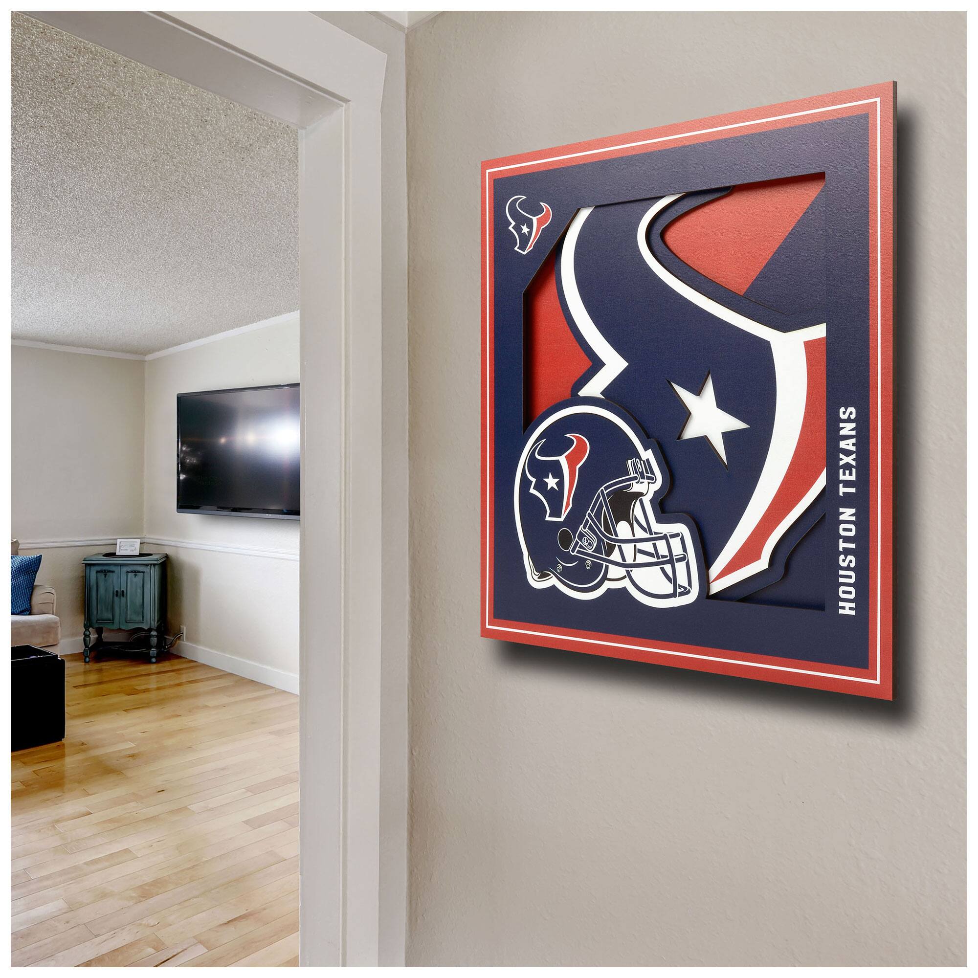 HOUSTON TEXANS