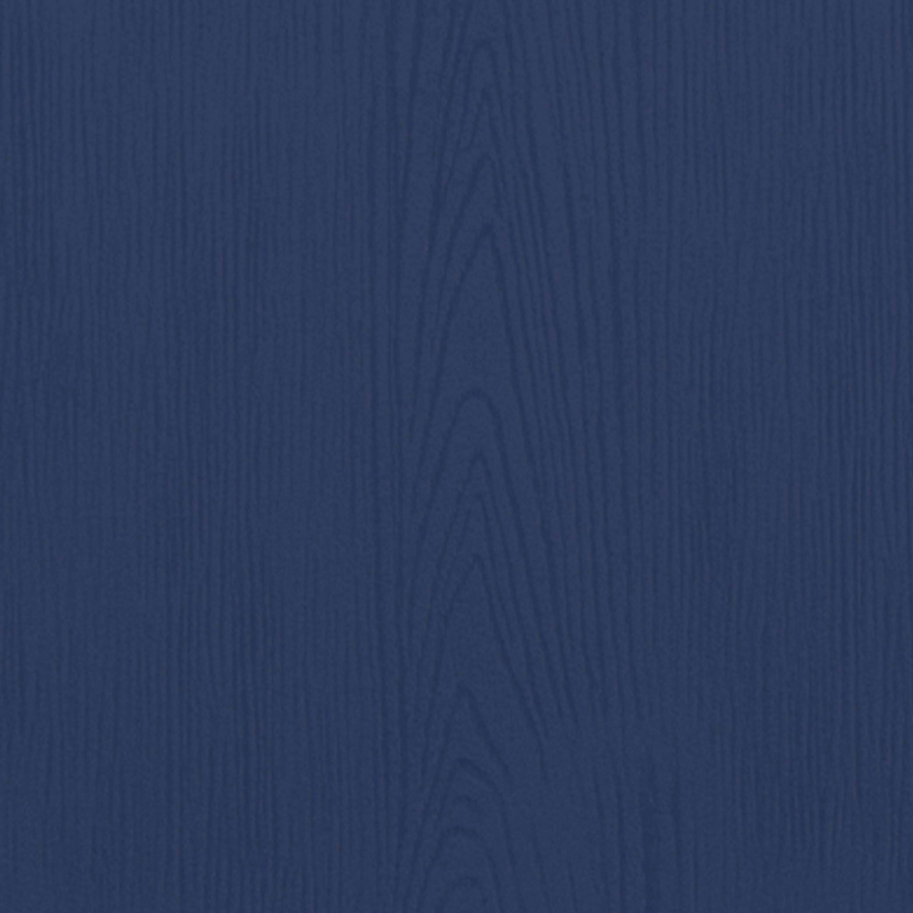 Alt View 9. Emma + Oliver - Modern Dual Slat Back Indoor/Outdoor Adirondack Style Patio Chair - Navy.