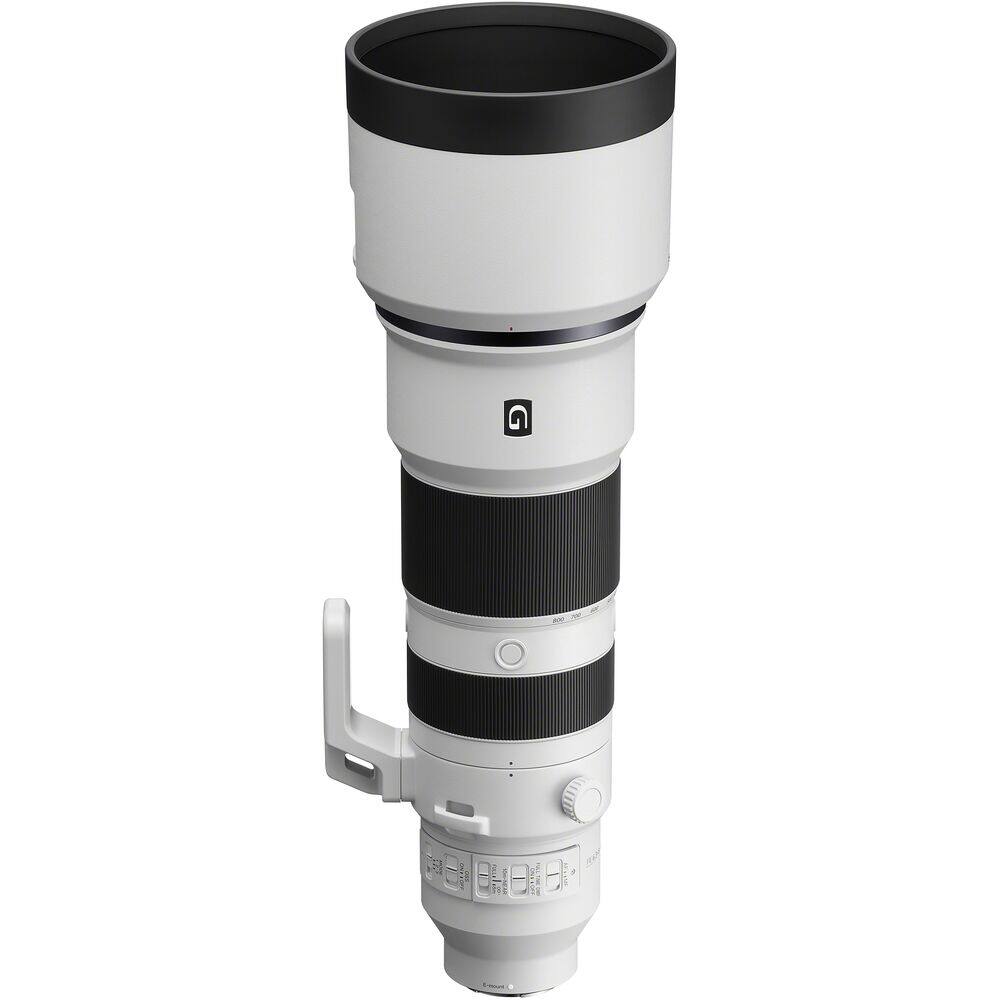 FE 400 800mm f/6.3 8 G OSS Lens | Fast Autofocus for Sony E Mount