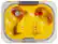 Alt View 2. Nothing - Ear (a) Wireless Bluetooth In-Ear Earbuds - Yellow.