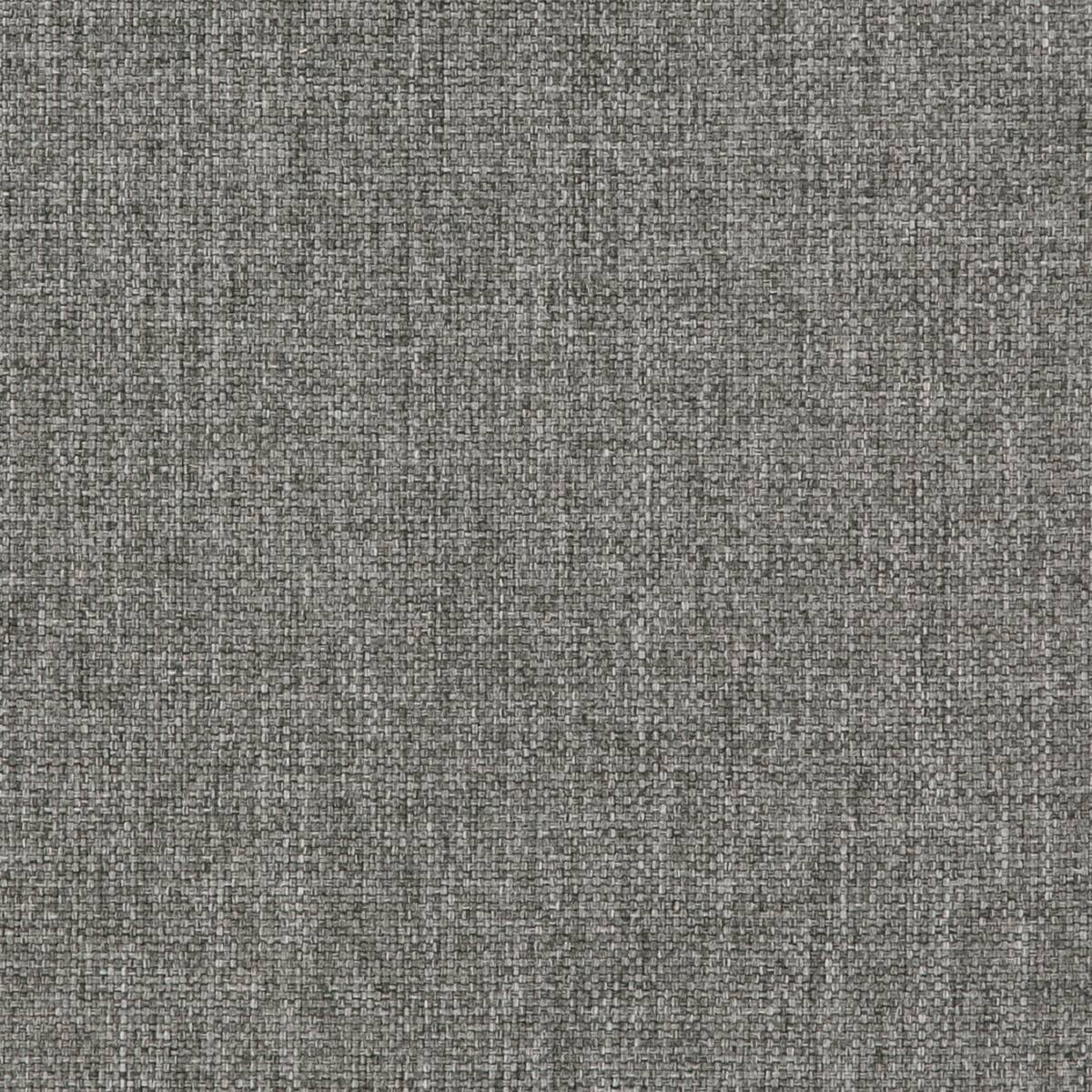 Alt View 5. Simpli Home - Milltown 44 inch Wide Solid Wood Rectangular Upholstered Ottoman Bench, Parisian Grey - Parisian Grey.