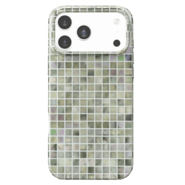 Prodigee - Tile MagSafe Case for Apple iPhone 18 Pro / 17 Pro - Multicolor