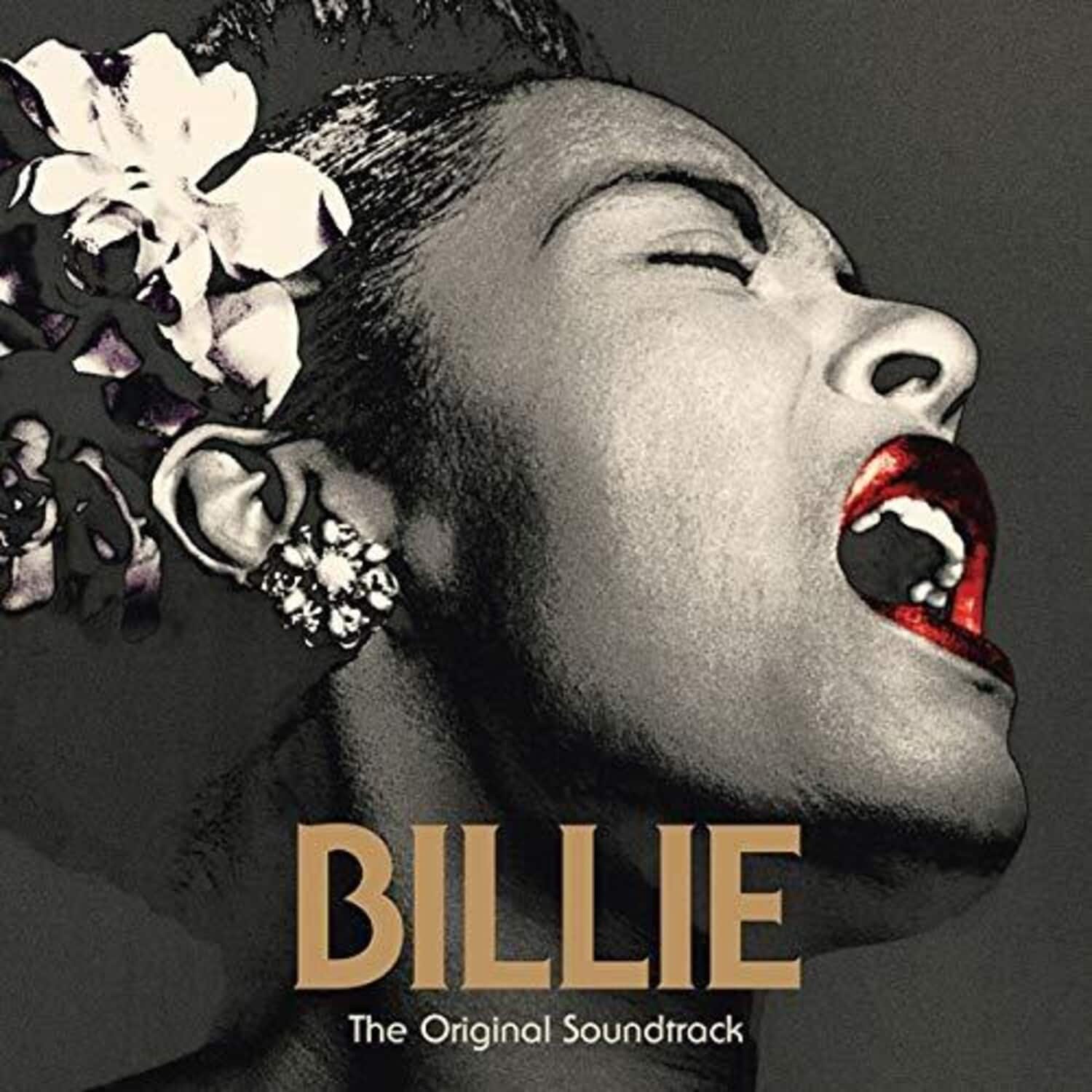 Holiday,Billie / Sonhouse All Stars - Billie (The Original Soundtrack)  - VINYL LP
