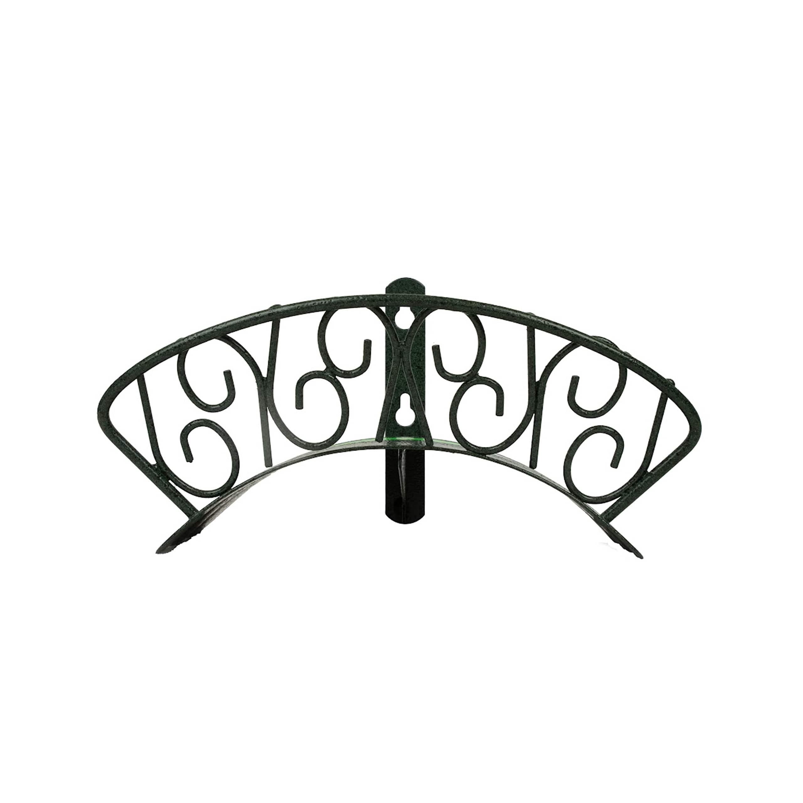 Yard Butler - Heavy Duty Wall-Mounted Hose Hanger - Garden Hose Holder, Holds up to 125 Feet, Powder Coated Steel IHCWM-1SPIRAL price history on PriceWatchPro