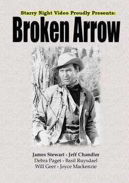 Broken Arrow - DVD