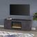 Alt View Zoom 33. Camden&Wells - Mendi TV Stand for Most TV's up to 75" - Charcoal Gray.