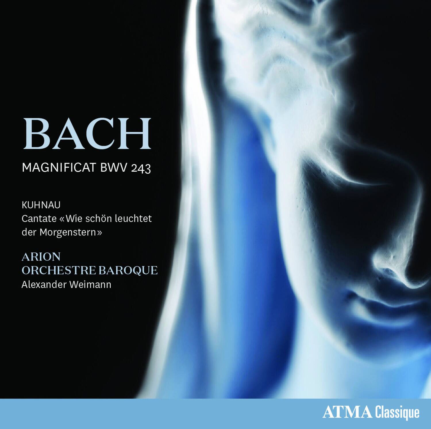 Bach / Arion Orchestre Baroque - BACH: MAGNIFICAT BVW 243   - COMPACT DISCS [CD] price history on PriceWatchPro