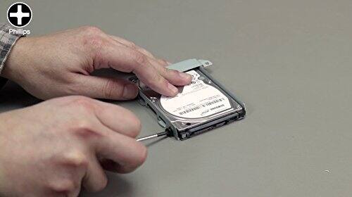 OWC 2TB Internal Drive Upgrade Kit for Sony® PlayStation® 4 (PS4