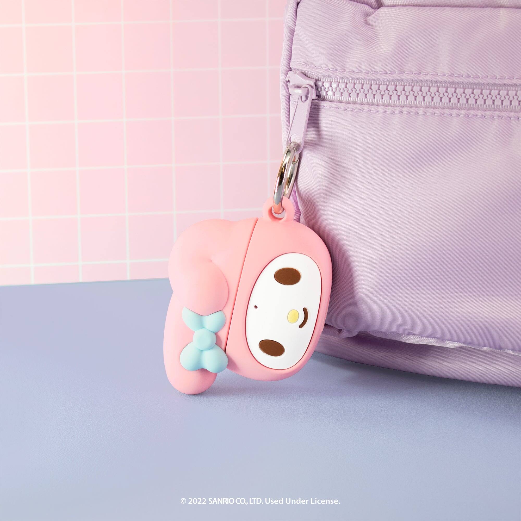 © 2022 SANRIO CO., LTD. Used Under License.