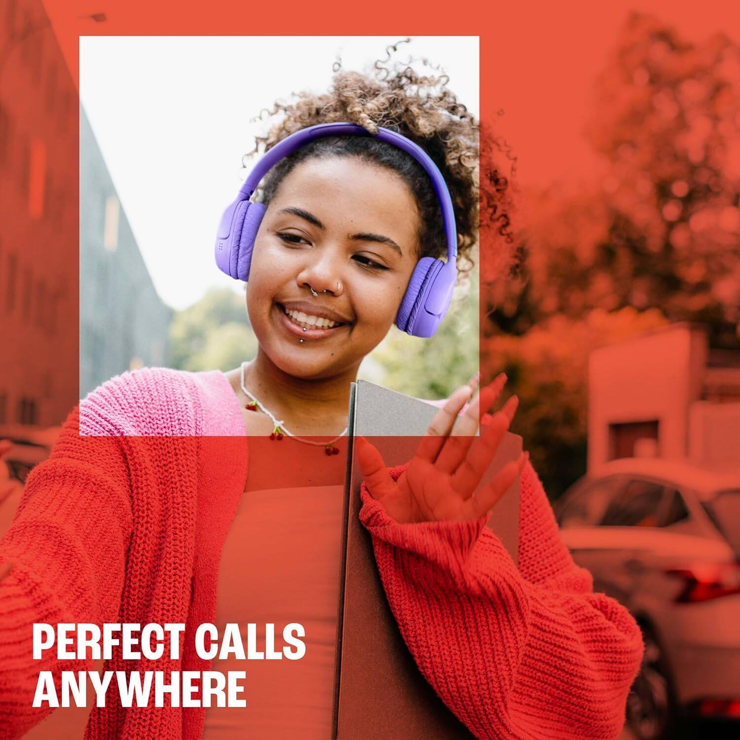 PERFECT CALLS ANYWHERE