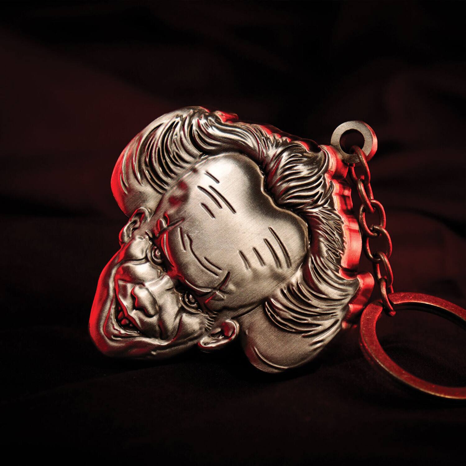 Alt View 3. PopMarket - IT Chapter Two - Pennywise Bottle Opener Keyring   - COLLECTIBLES - Multicolor.
