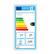 NINGBO AQUART ENVIRONMENTAL APPLIANCE CO., LTD
KY-17D1
ENERGY LABEL
EVI IE IA
EER
A
1,76 kW
2,63 EER
0,669 kWh/60min*
55 dB
ENERGIA - ENERGIE - ENERGIE - ENERGIA - ENERGIE - ENERGIE
626/2011