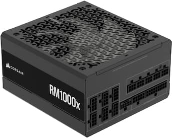 CORSAIR RMX Series RM1000x Cybenetics Gold Fully Modular ATX Power CORSAIR RMX Series RM1000x Cybenetics Gold Fully Modular ATX Power