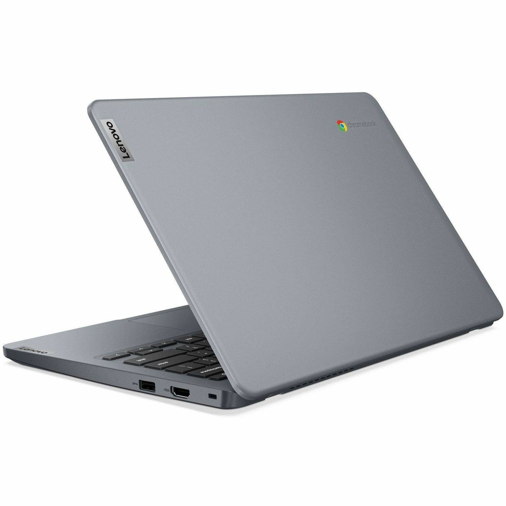 Lenovo Chromebook グレー 本体 充電器付き Amazon.com: Lenovo 100e Chromebook Gen 4 83G80001US 11.6