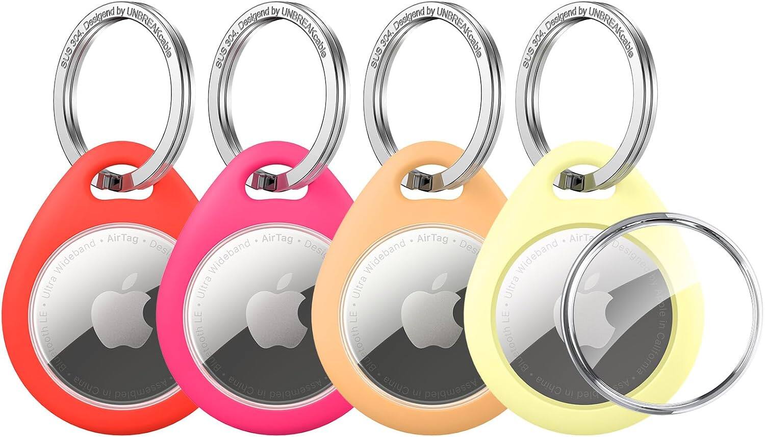 Hot Pink/Lava Orange/Light Orange/Light Yellow