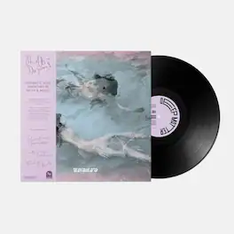 Sholto - Sirens - VINYL LP