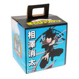 Just Funky - My Hero Academia LookSee Mystery Box | Includes 5 Collectibles | Shota Aizawa - Blue