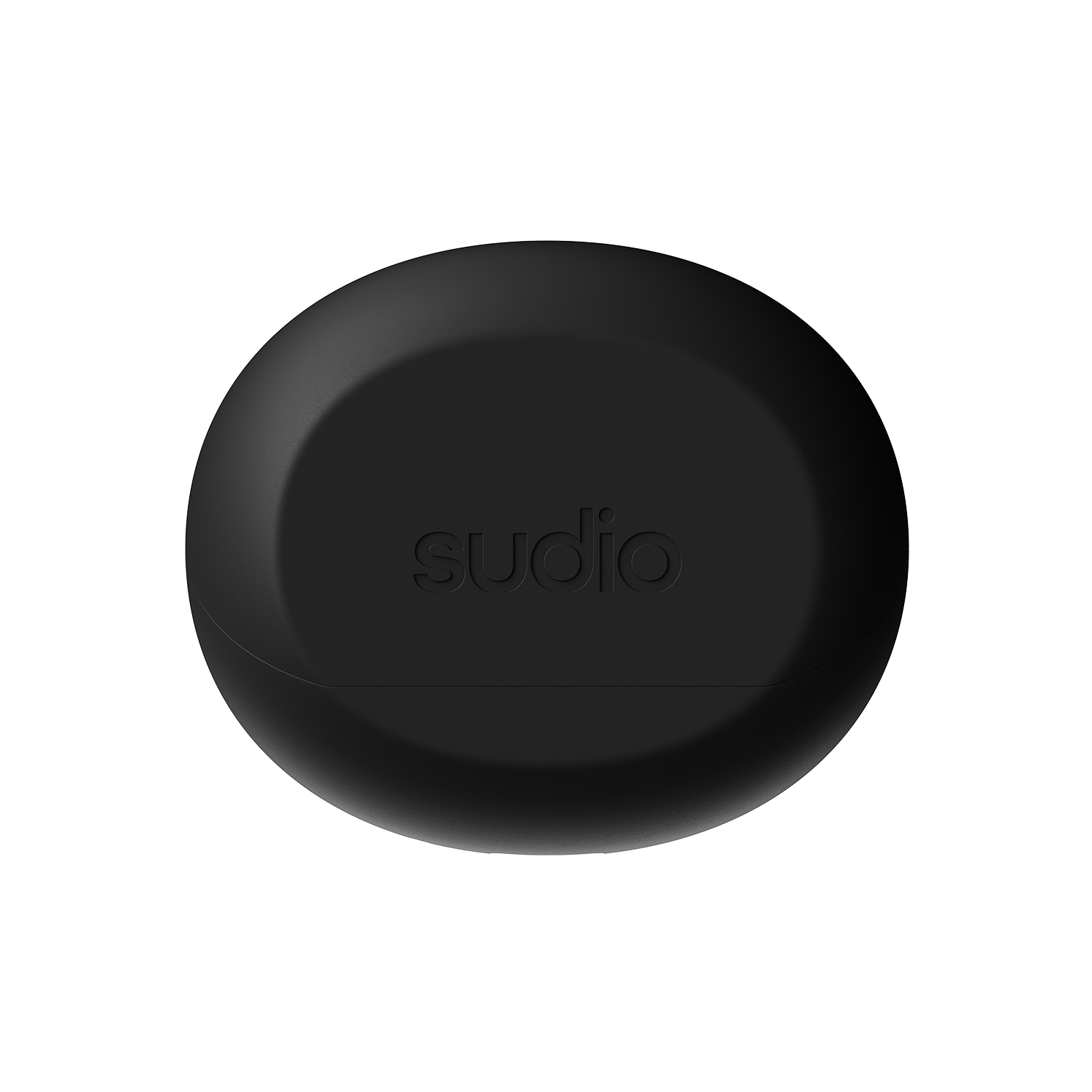 Angle. Sudio - Sudio A3 True wireless - Black - Black.