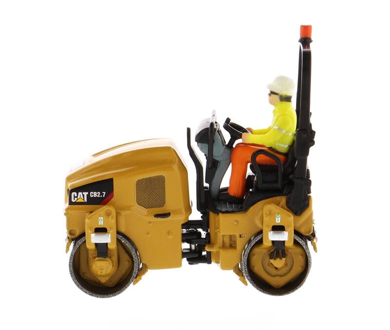 CAT CB2.7