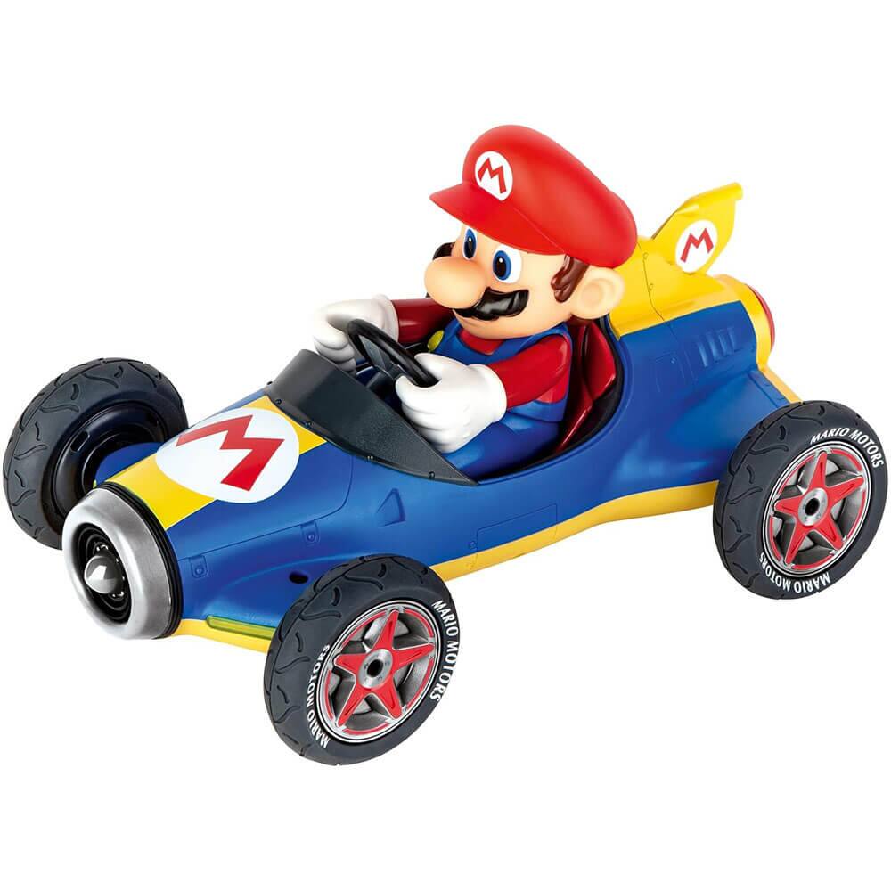 MARIO MOTORS