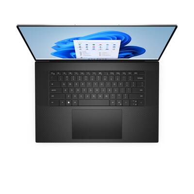 Dell XPS 17 17.0 Dell XPS 17 17.0