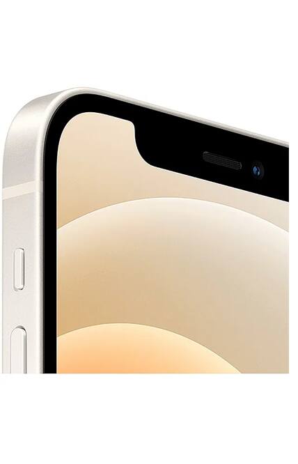 Apple Refurbished Excellent iPhone 12 5G 128GB (Unlocked) White