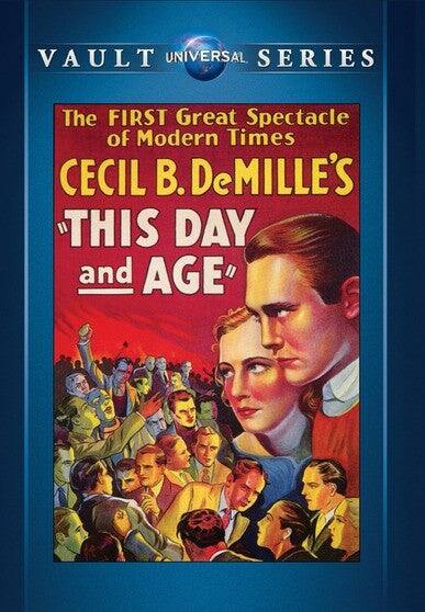 This Day and Age - DVD