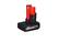 M12 REDLITHIUM RED XC8.0 HIGH OUTPUT