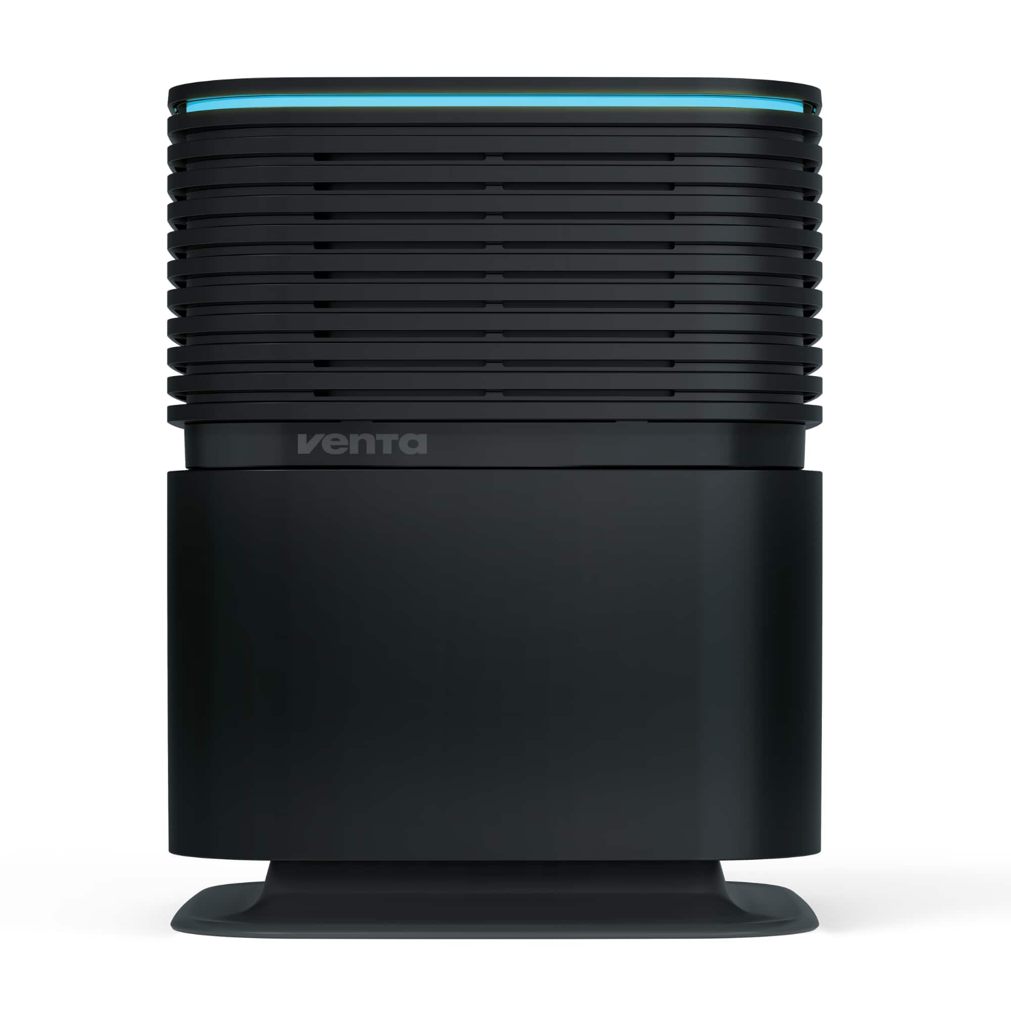 Venta - AP735 AeroStyle Compact Air Purifier with Voice & App Control, Triple Filtration for Spaces up to 800ft² - Black