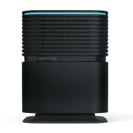 Venta - AP735 AeroStyle Compact Air Purifier with Voice & App Control, Triple Filtration for Spaces up to 800ft² - Black