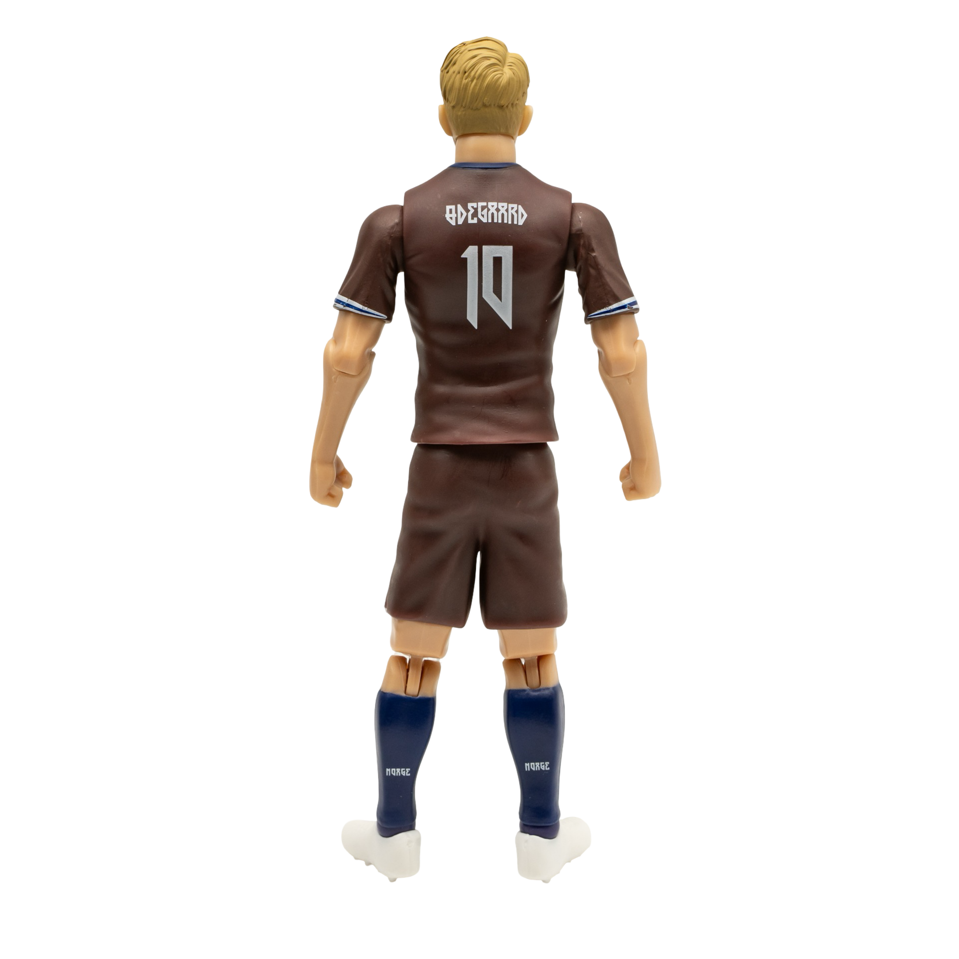 EDERGARD 10 NORSE WORSC