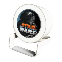 Keyscaper - Star Wars: The Force Awakens Quadratic Night Light Charger and Bluetooth Speaker - BB-8