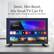 Sleek, Slim Bezel, this Small TV Can Fit into tight spaces, freeing up room for your decor.
VIDAA
NETFLIX YouTube Disney+ prime video Pluto TV Hystack tubi CRACKLE xumo DAZN fubo
You Might Like